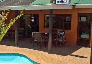 D & H Guesthouse Graskop Apt 3