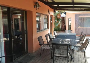 D & H Guesthouse Graskop Apt 10