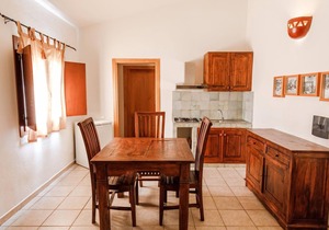 d Pietraia 08B Bilo - One Bedroom Apartment, Sleeps 4
