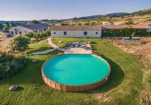 d Pietraia 08B Bilo - One Bedroom Apartment, Sleeps 4