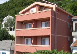 D&R Boreta Apartments