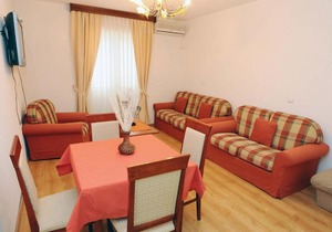 D&R Boreta Apartments