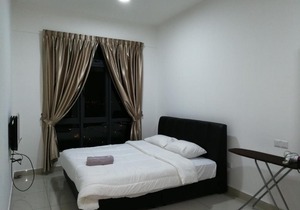 D'Secret garden Homestay