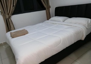 D'Secret garden Homestay