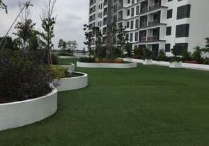 D'Secret garden Homestay