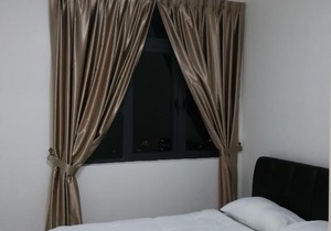 D'Secret garden Homestay