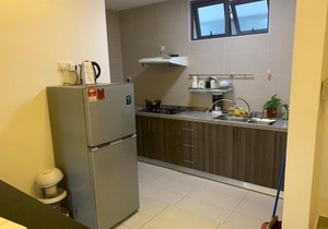 D’secret Garden Homestay