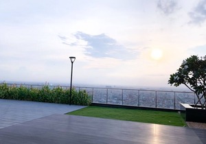 D Suites at The Sykline One Bedroom No.10