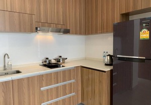 D'Suites at The Sykline (2 bedrooms) No.1