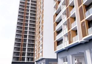 D'Suites at The Sykline (2 bedrooms) #5