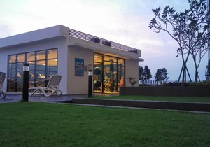 D'Summit Residence