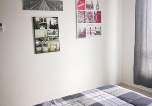 D'Summit Residence