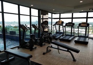 D'summit residences