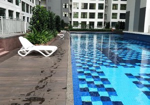 D'summit residences