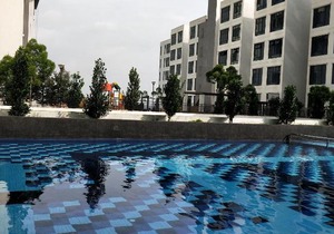 D'summit residences