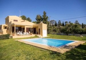 D05 - Amadeus Sunset Villa