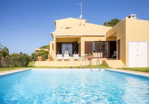 D05 - Amadeus Sunset Villa