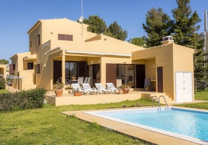D05 - Amadeus Sunset Villa