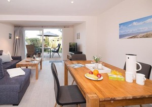 D1 - Haus Dünenpark Königsberger Allee 12 - Feriendomizil Hollich