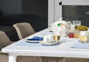 D12 Espectacular y moderno apartamento en primera línea - Estepona - Sinfonia del Mar
