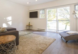 D16 - 3 bedroom unit in Strathcona