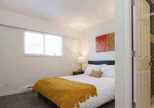 D16 - 3 bedroom unit in Strathcona