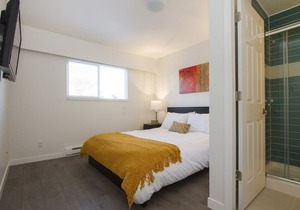 D16 - 3 bedroom unit in Strathcona
