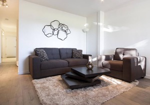 D17 - 2 bedroom unit in Strathcona