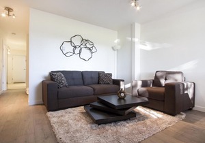 D17 - 2 bedroom unit in Strathcona