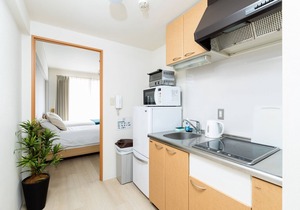 D2 1 minute walk from Karasuma Oike Station Grea - Karasuma Annex 412/Kyoto Kyōto
