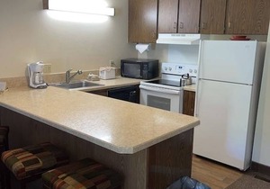 D2 Ground Floor Waterfront Condo