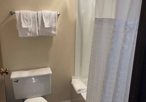 D2 Ground Floor Waterfront Condo