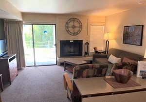 D2 Ground Floor Waterfront Condo