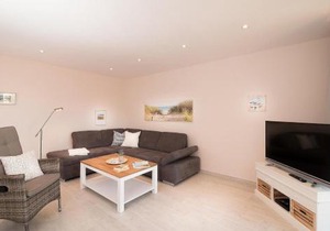 D2 - Haus Dünenpark Königsberger Allee 12 - FERIENDOMIZIL HOLLICH