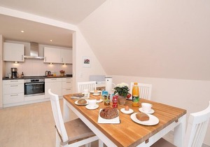D3 - Haus Dünenpark Königsberger Allee 12 - Feriendomizil Hollich