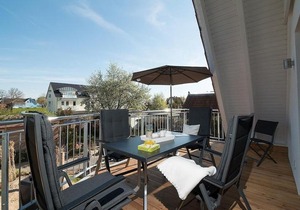 D3 - Haus Dünenpark Königsberger Allee 12 - Feriendomizil Hollich