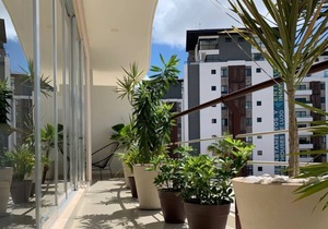D304 · Incredible 2BR Apartment-Pool & jacuzzi