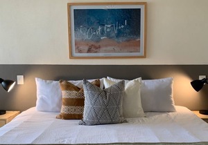D304 · Incredible 2BR Apartment-Pool & jacuzzi