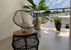 D304 · Incredible 2BR Apartment-Pool & jacuzzi