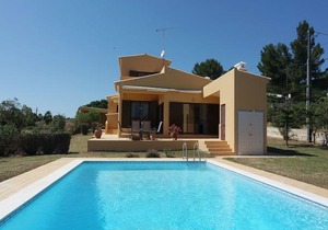 D5 - Amadeus Sunset Villa by Dreamalgarve