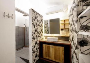 D522 Hostel at Kiener Hills - Near Cebu Airport