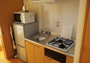 D6 1 minute walk from Karasuma Oike Station Grea - Karasuma Annex 416/Kyoto Kyōto