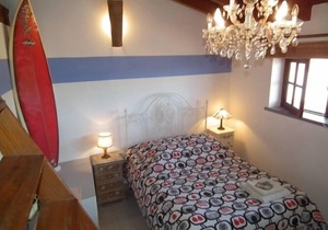Da Silva Surfcamp - Abelheira Room