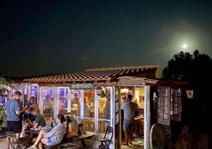 Da Silva Surfcamp - Zambujeira Room