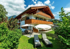Dachstudio für 2 (Ferienwohnung ca. 46 m², max. 2+2 Personen, 1 Schafzimmer, Wohnküche, Balkon, WLAN, TV)