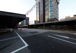 Daejeon Yuseong Bergen Hotel