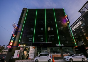 Daejeon Yuseong K7 Pctel