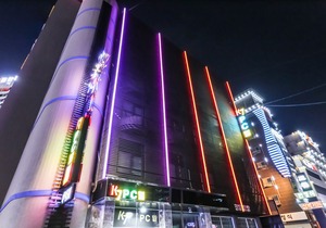 Daejeon Yuseong K7 Pctel