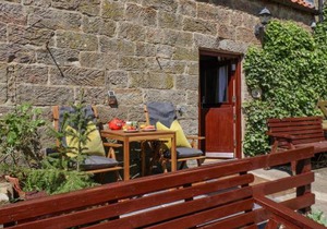 Daffodil Cottage