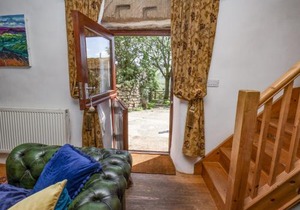 Daffodil Cottage